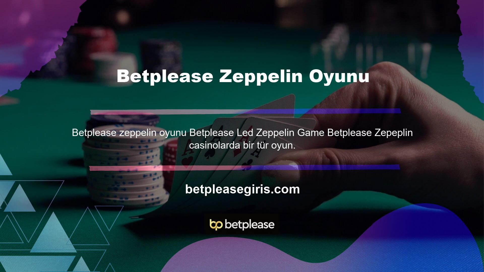 Oyunu istediğiniz gibi oynayabilirsiniz